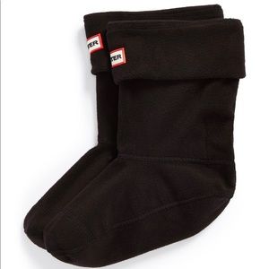 Hunter Boot Socks- Short